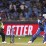 'Big games equal big names': Ponting hails Kohli after match-winning ton