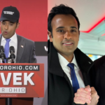 'You have my full endorsement!': Elon Musk backs former DOGE partner Vivek Ramaswamy running for Ohio governor