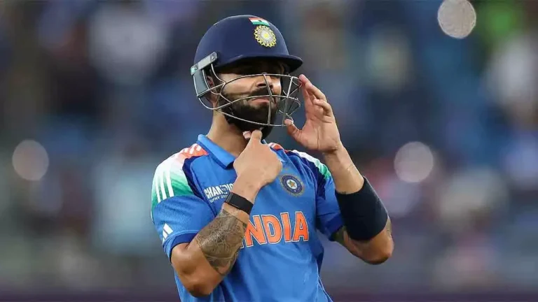 Virat Kohli best ODI player of all time: Ex-England captains