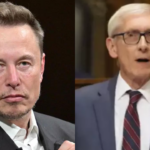 'This is crazy!': Musk mocks Wisconsin guv’s gender-neutral language proposal