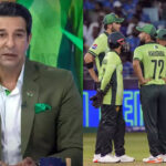 'They are not learning nor improving': Akram blasts Pak cricketers