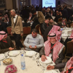 Syria's national dialogue conference kicks off as the battered country seeks to rebuild