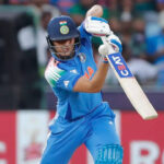 Shubman Gill: The big weapon in India's ODI arsenal