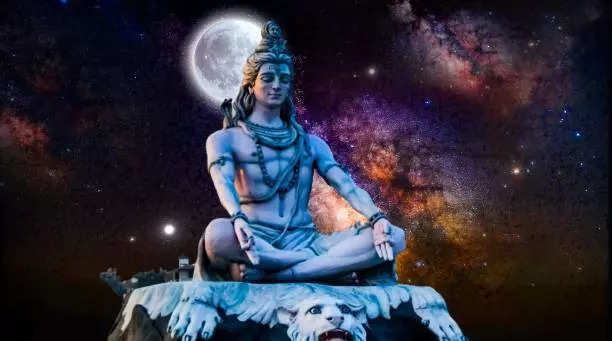 Wear Lord Shiva's favourite colour on Mahashivratri