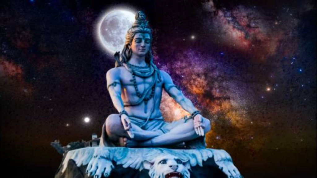 Mahashivratri 2025: Facts about Lord Shiva for kids