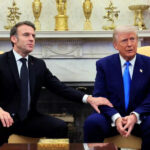 Europe vs US? Macron slams Trump’s Ukraine narrative: 'We put in real money'