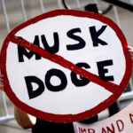 Musk’s DOGE hit by mass resignations: Over 20 staffers quit government efficiency team, slam Trump’s federal job cuts