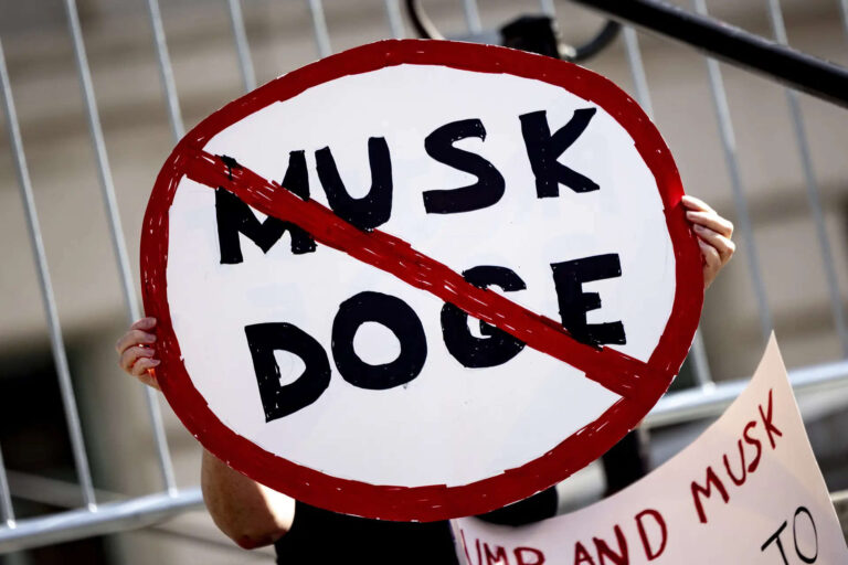 Musk’s DOGE hit by mass resignations: Over 20 staffers quit government efficiency team, slam Trump’s federal job cuts