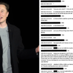 Musk reacts to alleged NSA, CIA chat on raising intersex babies as non-binary