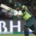 Babar Azam gets advice from Sunil Gavaskar