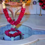 A hidden Shivling that can only be visited on Mahashivratri