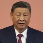 China's Xi Jinping calls for 'calm' before key meeting to address national challenges