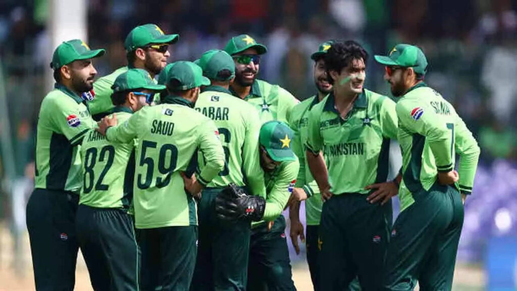 Champions Trophy: Imran Khan laments Pakistan's early exit