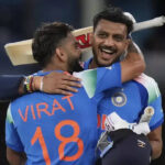 Champions Trophy: 'This Indian team looks ruthless'