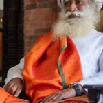 ​10 quotes by Sadhguru to instantly calm the mind​