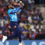 Jofra Archer becomes fastest England bowler to ...