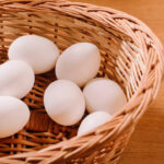 Consuming a few eggs increases cancer risk by 19%