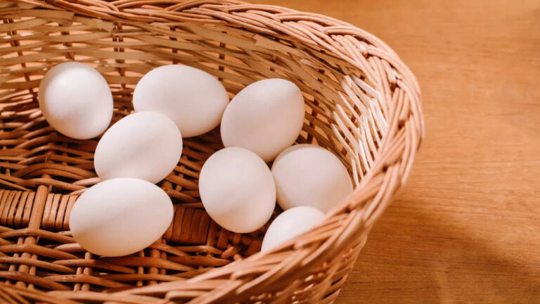 Consuming a few eggs increases cancer risk by 19%