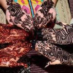 Beautiful Mehendi designs for Ramadan 2025