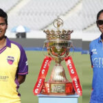 WPL Live: Rejuvenated UP Warriorz face upbeat Mumbai Indians