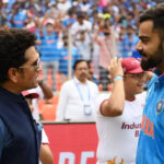 'Virat Kohli can break Tendulkar's record of 100 centuries'