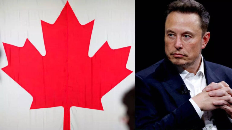 Should Elon Musk’s Canadian citizenship be revoked? Viral petition says ‘Yes’