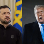 Trump confirms Zelenskyy's US visit to sign minerals deal amid recent tension