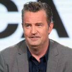 Matthew Perry was given 27 ketamine shots before death: Documentary