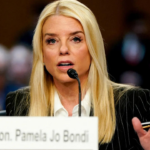 'It’s pretty sick': Pam Bondi confirms Epstein files to be released tomorrow