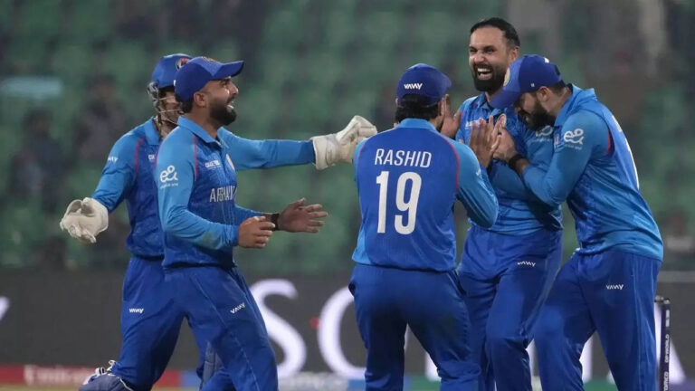 Group B scenarios: Will Afghanistan spoil big brothers' CT party?