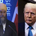 'Why allow a convicted criminal?': Canadian leader calls for ban on Trump at G7 summit