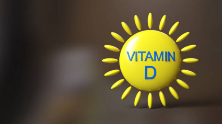 ​5 Indian foods that naturally contain vitamin D​