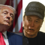 'We will throw him out': What Donald Trump said about Elon Musk at cabinet meeting