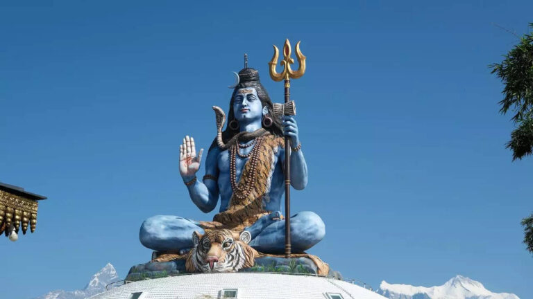 5 temples of Lord Shiva with infinite energy