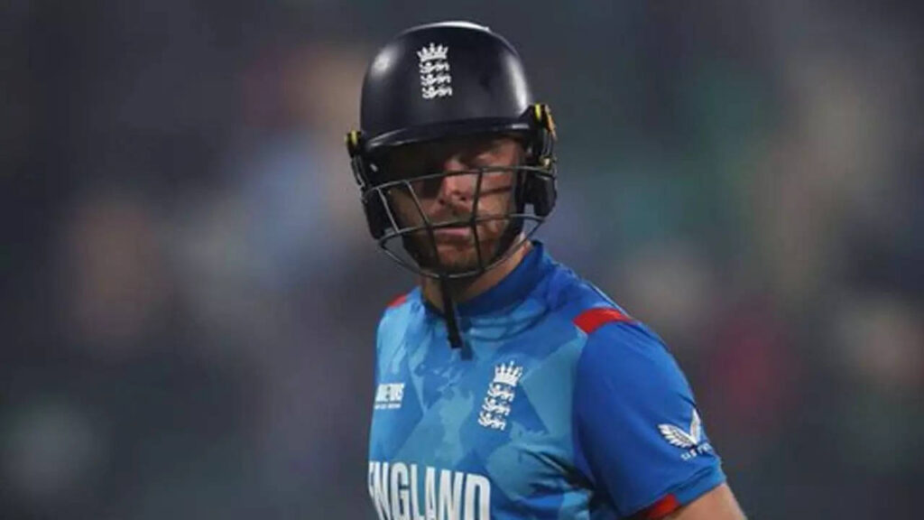 Buttler wants to know if he is 'part of solution or problem' for England