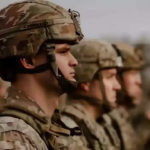 US to remove trans troops unless waivers linked to 'warfighting capabilities'