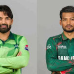 Pakistan vs Bangladesh Live: Rain expected to hurt contest in Rawalpindi