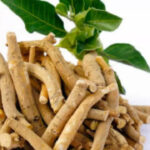 How to use Ashwagandha for hair growth in bald patches