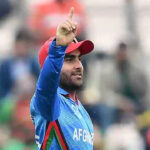 'You think we came here to play only Maxwell' - says irked Afghan captain