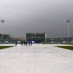 Rain plays spoilsport in Rawalpindi; Pakistan and Bangladesh exit CT winless