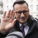 Former Polish prime minister charged with exceeding his powers over 2020 election call