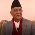 International cooperation necessary in digital tech to control crime: Nepal PM Oli