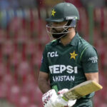 Fakhar Zaman breaks silence on Pakistan’s Champions Trophy disaster