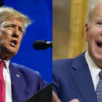 Donald Trump fat-shames America, blames Joe Biden for ‘bloated’ nation: 'This country has gotten disgusting'