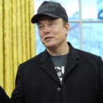 Elon Musk reportedly turns DOGE HQ into his bedroom — But why?