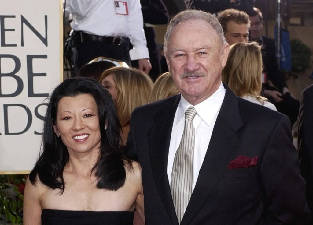 Mystery deepens in Gene Hackman’s death: ‘Could be homicide, suicide, or something else’