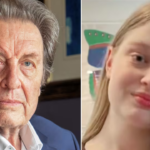 Elon Musk’s daughter calls grandfather a ‘psychopath’ — Errol Musk fires back