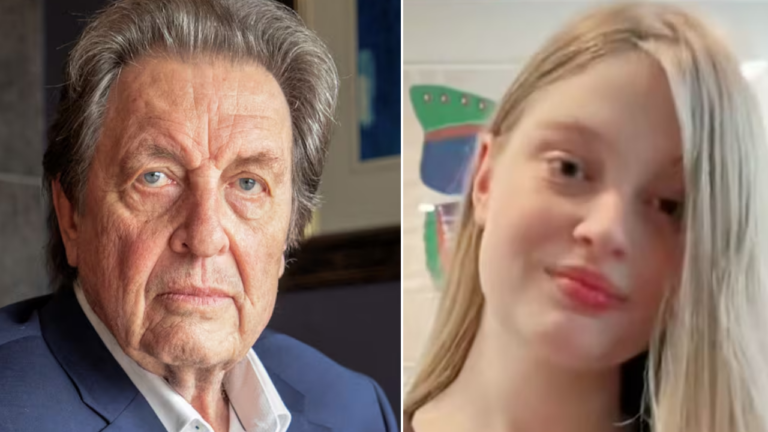 Elon Musk’s daughter calls grandfather a ‘psychopath’ — Errol Musk fires back