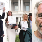 Pam Bondi says FBI withheld ‘thousands of pages’ of Epstein files, demands action from Kash Patel