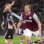 West Ham beat Leicester 2-0, pushing Foxes closer to relegation